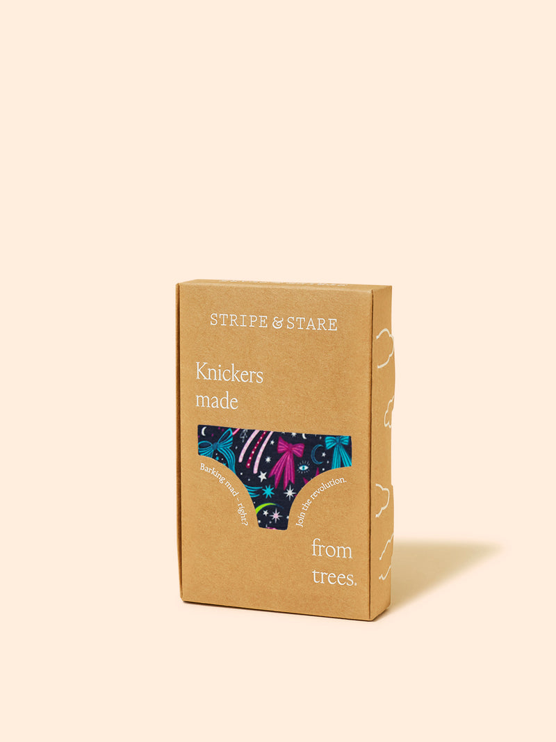 The Original Knicker - Sparkling Skies Wholegood Inter-United Ltd