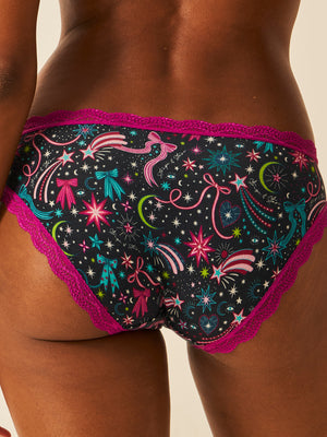 The Original Knicker - Sparkling Skies
