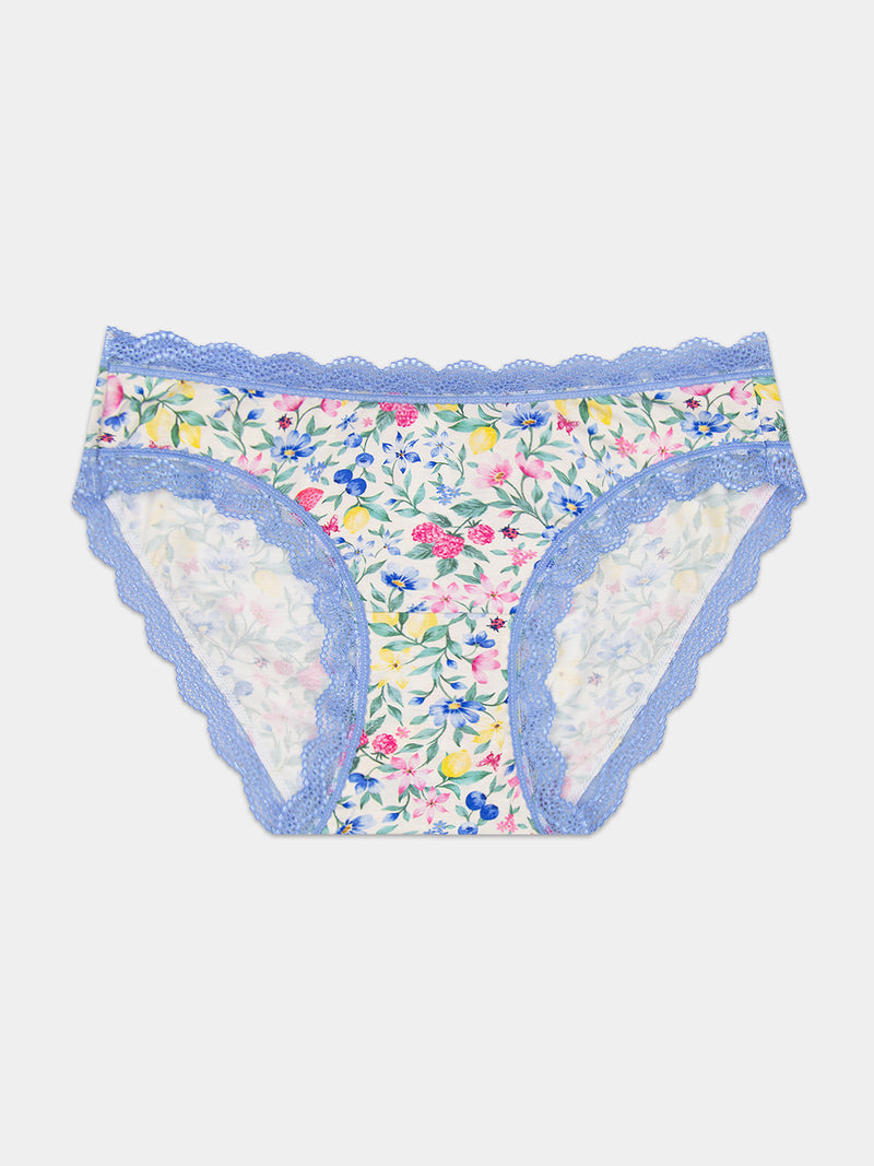 The Original Knicker - Summer Garden Charming Garment Enterprises Co