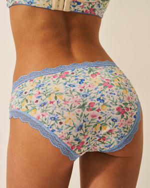The Original Knicker - Summer Garden