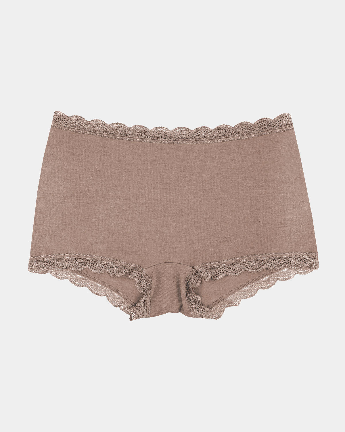 Hipster Knicker - Taupe Charming Garment Enterprises Co