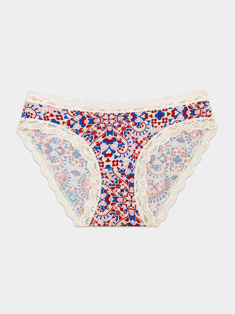 The Original Knicker - What Happens In Vegas Charming Garment Enterprises Co