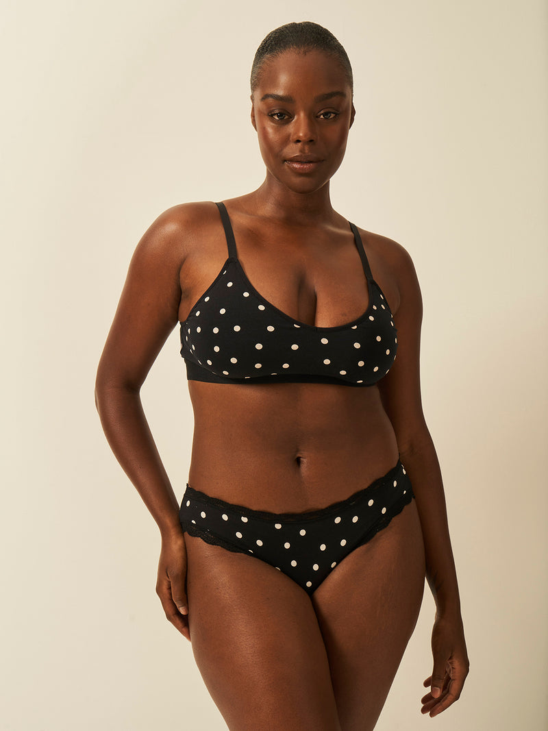 T-Shirt Bra - Vintage Spot Charming Garment Enterprises Co