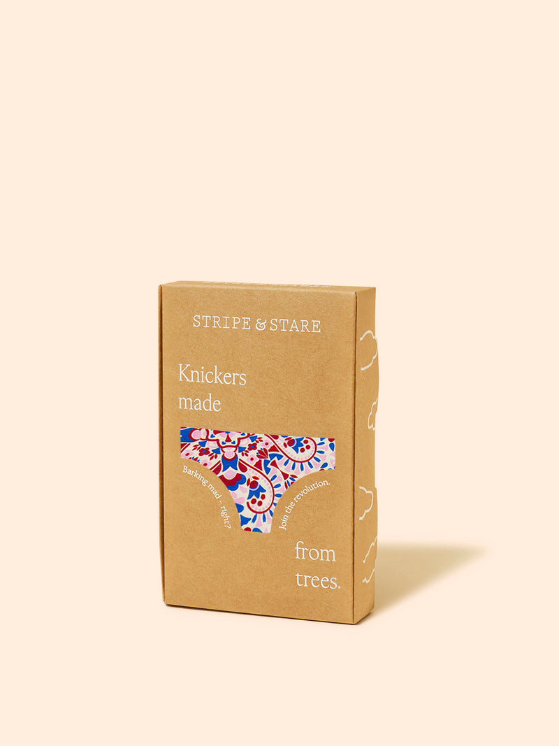 The Original Knicker - What Happens In Vegas Charming Garment Enterprises Co