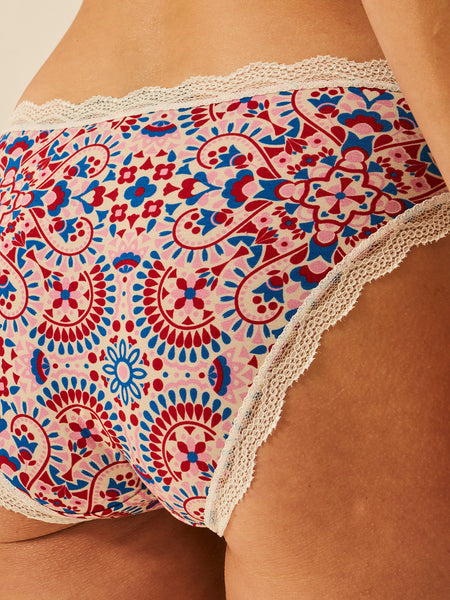 The Original Knicker - What Happens In Vegas Charming Garment Enterprises Co