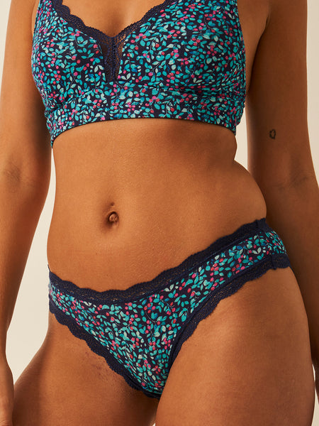 The Original Knicker - Winter Berry Wholegood Inter-United Ltd