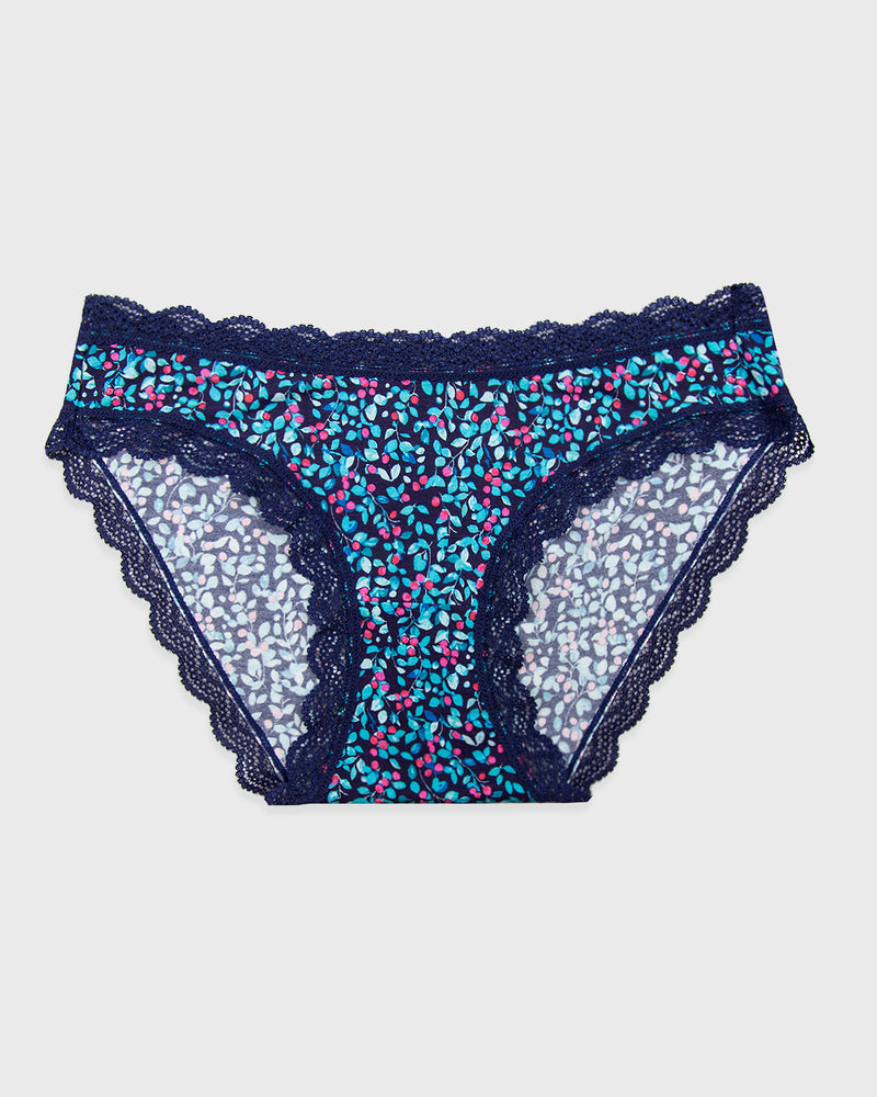 The Original Knicker - Winter Berry Wholegood Inter-United Ltd