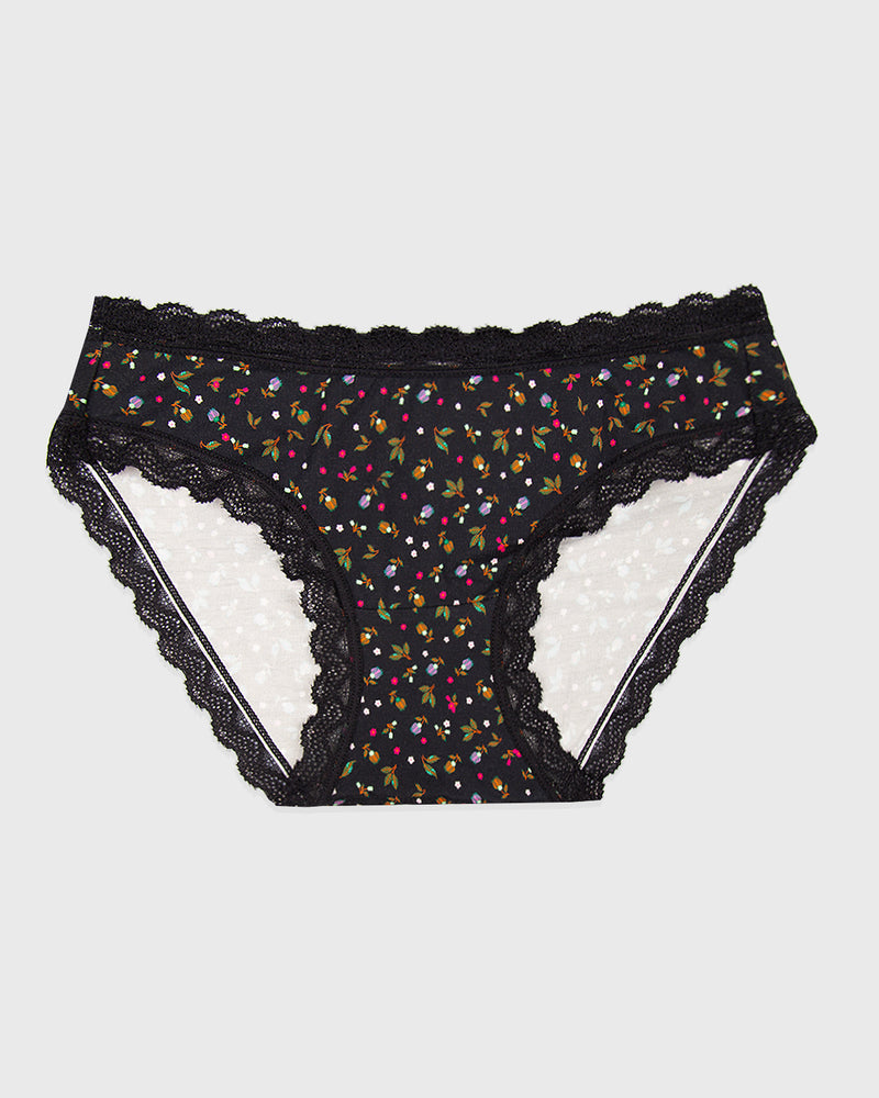 The Original Knicker - Rosebuds Wholegood Inter-United Ltd