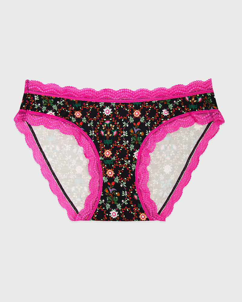 The Original Knicker - Winter Garden Wholegood Inter-United Ltd