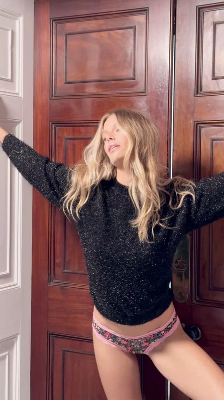 The Original Knicker - Cherry Bloom Wholegood Inter-United Ltd