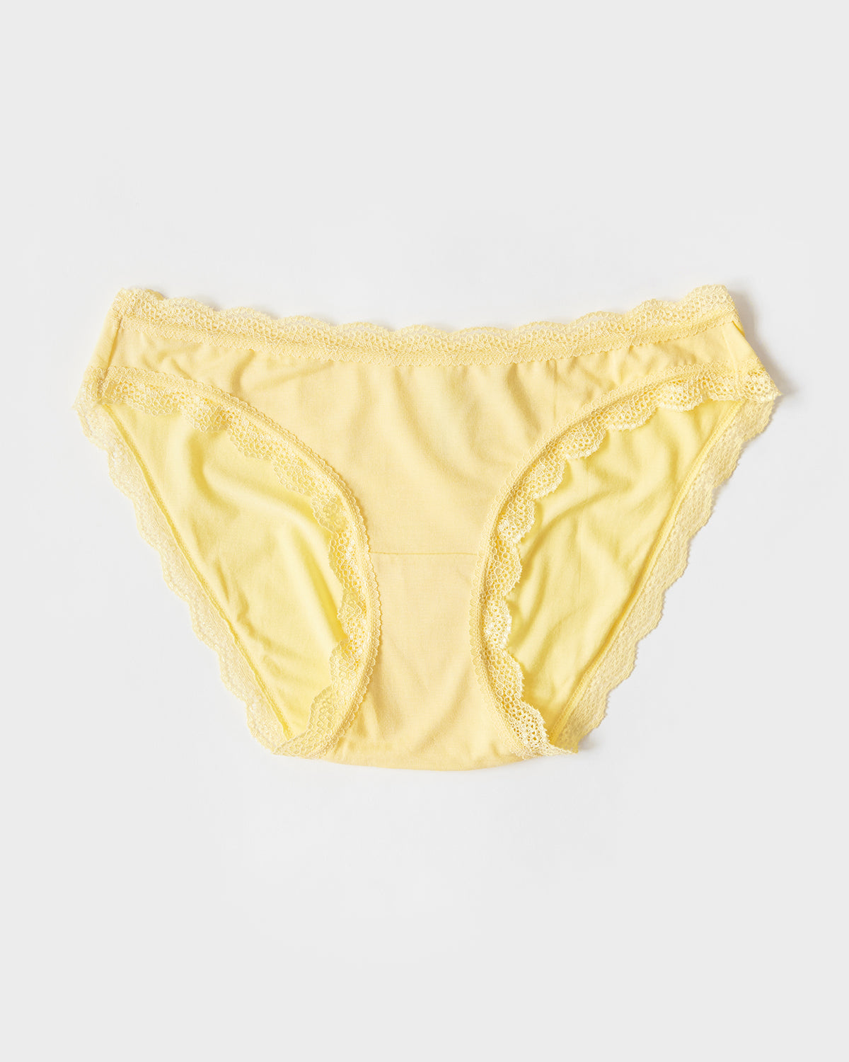 Vintage Underwear Ladies Unused Yellow Cotton Knickers With Factory Tag  Underpants Made in Era Size MEDIUM -  Canada