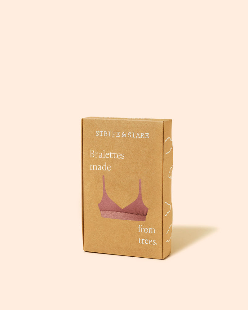 T-Shirt Bra - Mocha Charming Garment Enterprises Co