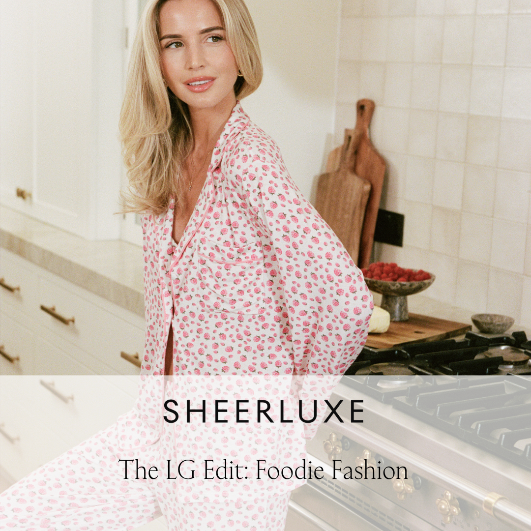 Sheerluxe