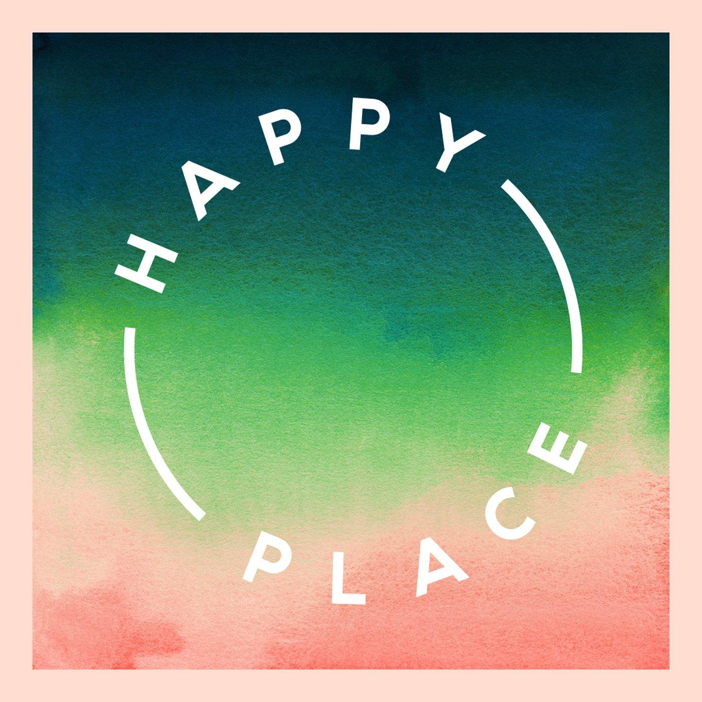Happy Place Podcast - Stripe & Stare
