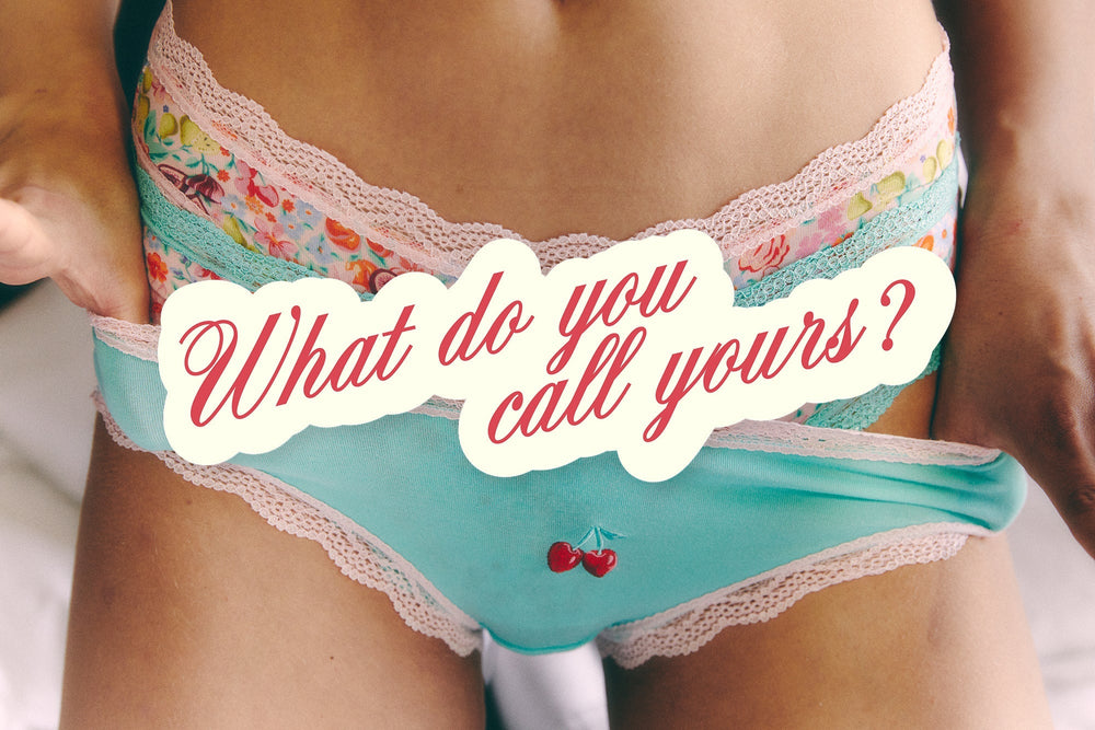 What Do You Call Yours? Let’s Talk About Gynae Health with Lady Garden