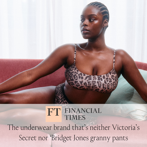 The Financial Times