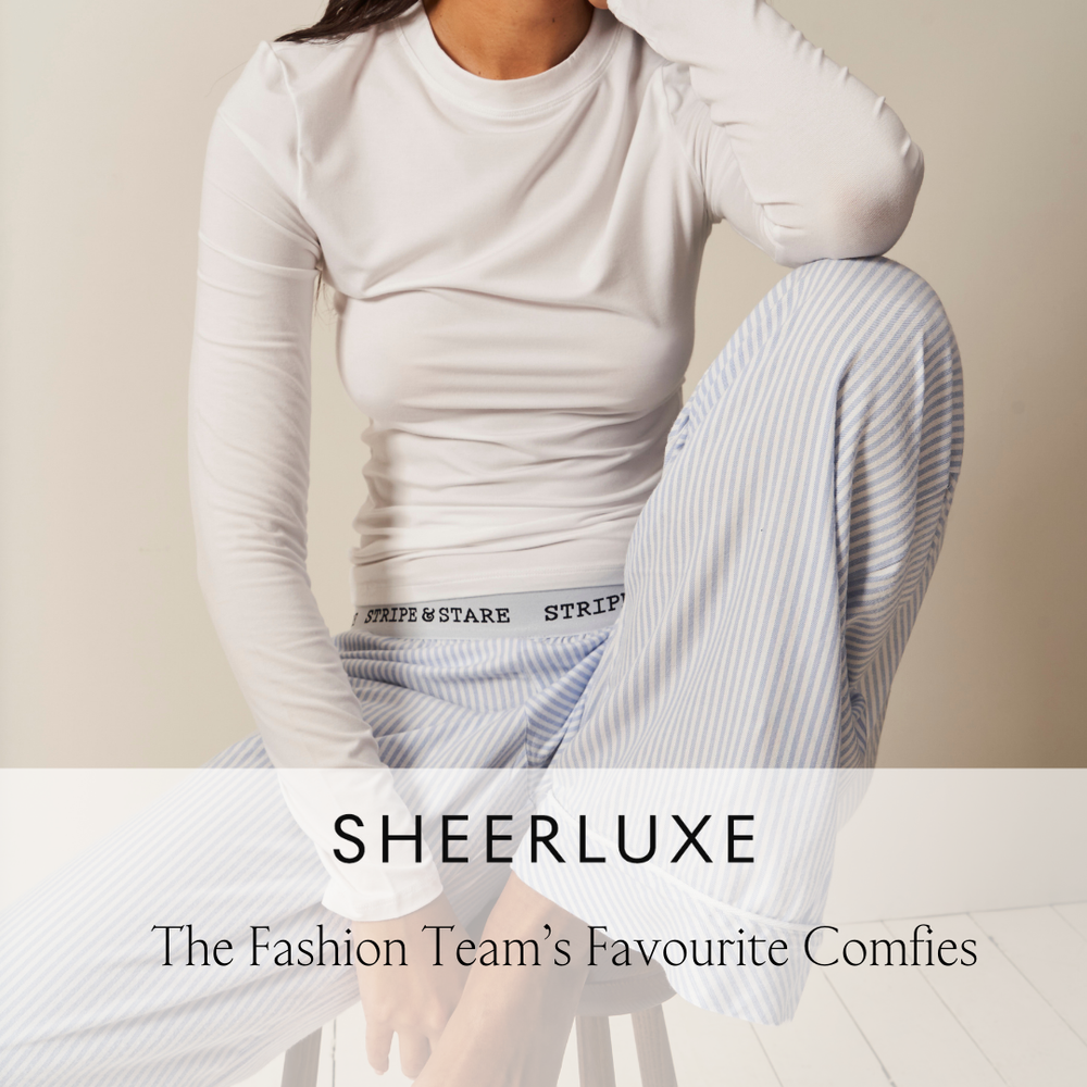 SheerLuxe