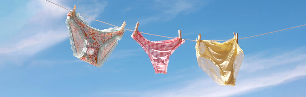 How Often Should You Replace Your Underwear?