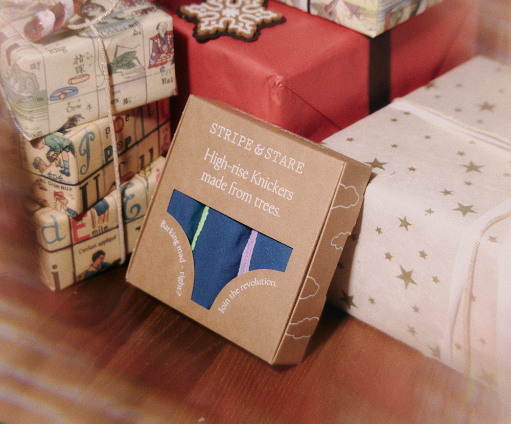 How Often Should You Replace Your Underwear? – Stripe & Stare