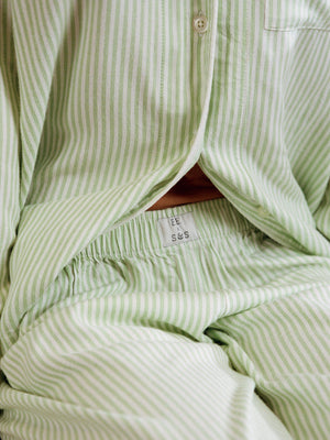 Stripe & Stare