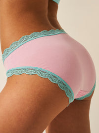 The Original Knicker - Candy Floss Charming Garment Enterprises Co