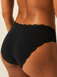 The Original Knicker - Black