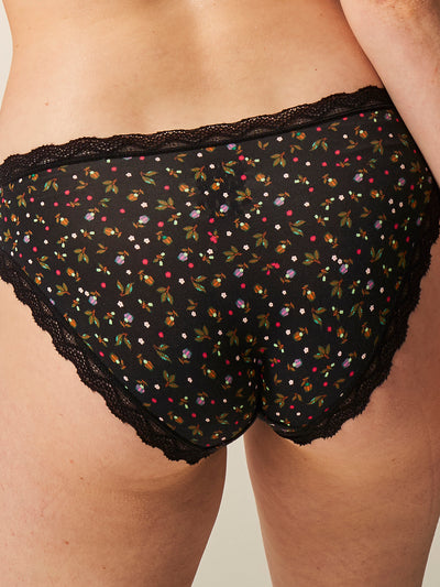 The Original Knicker - Rosebuds Wholegood Inter-United Ltd