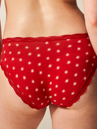 The Original Knicker - Starlight Charming Garment Enterprises Co