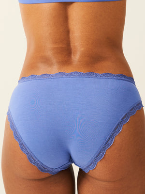 The Original Knicker - Amparo Blue