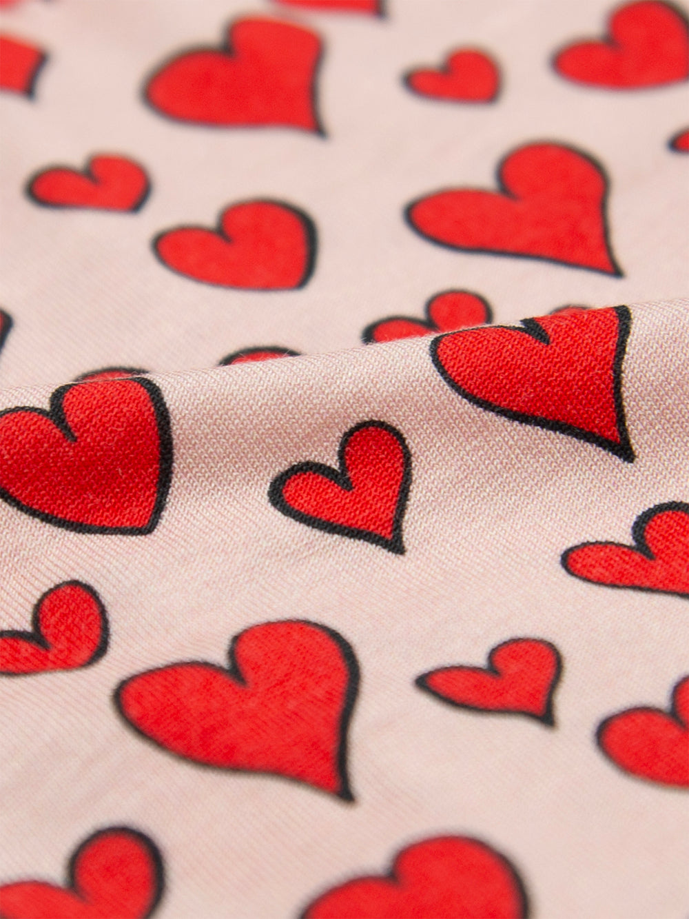 The Original Knicker - Ace of Hearts Charming Garment Enterprises Co