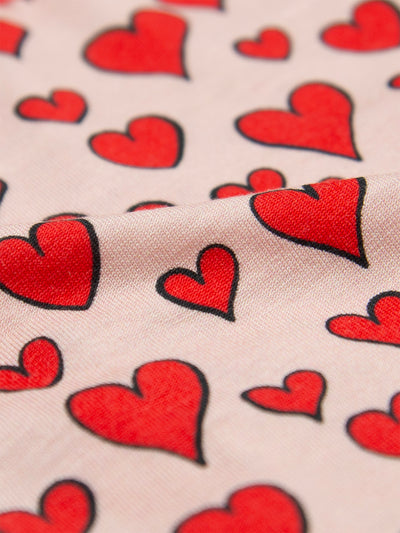 The Original Knicker - Ace of Hearts Charming Garment Enterprises Co