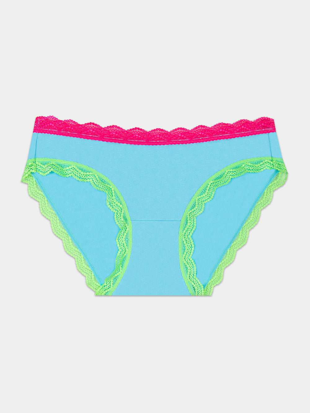The Original Knicker - Art Brights Stripe & Stare