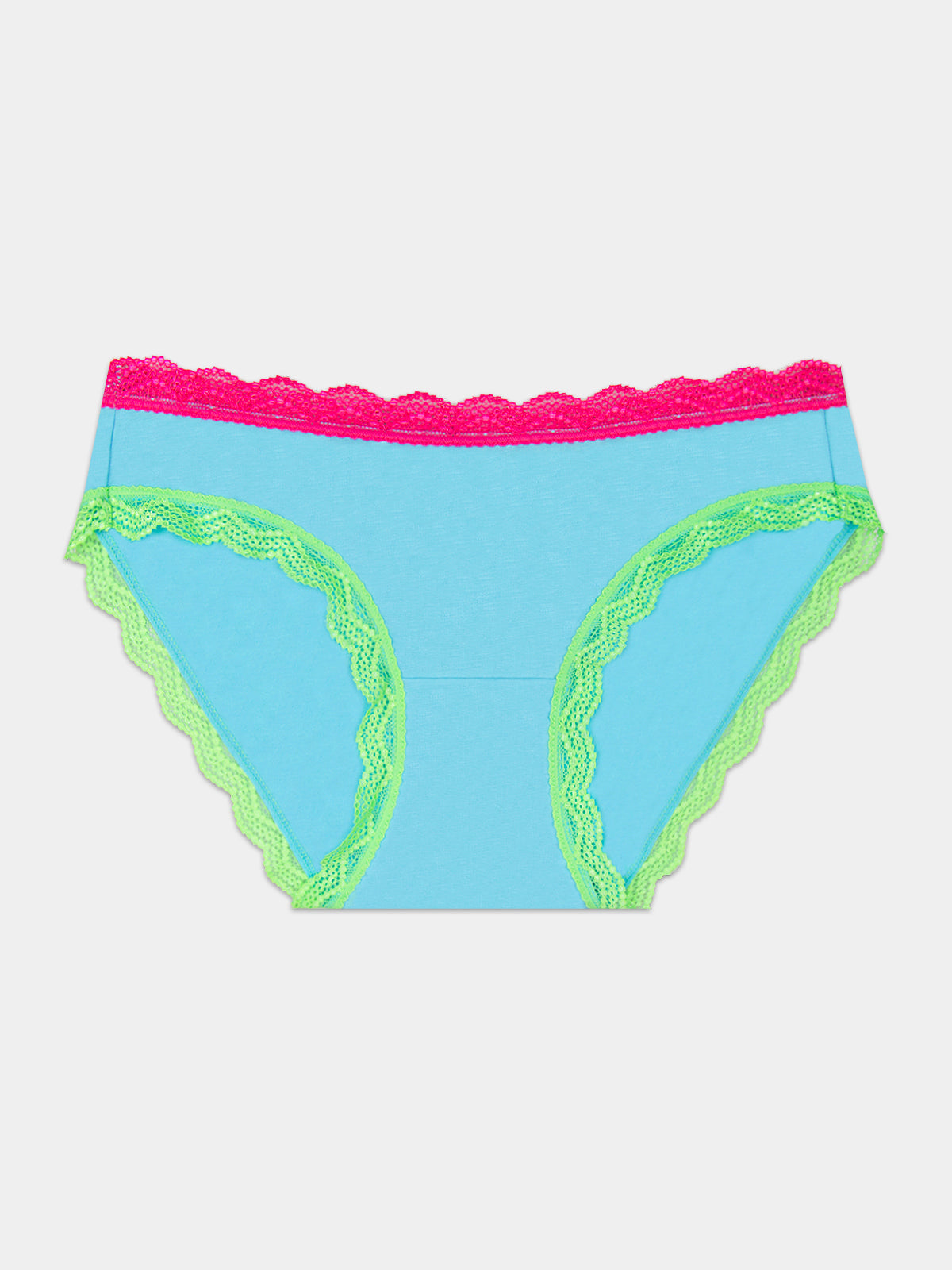The Original Knicker - Art Brights Charming Garment Enterprises Co
