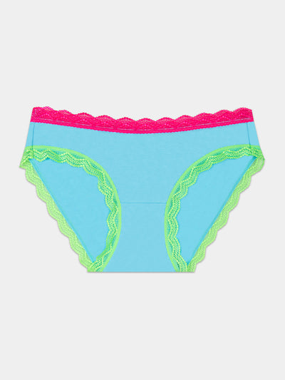The Original Knicker - Art Brights Stripe & Stare
