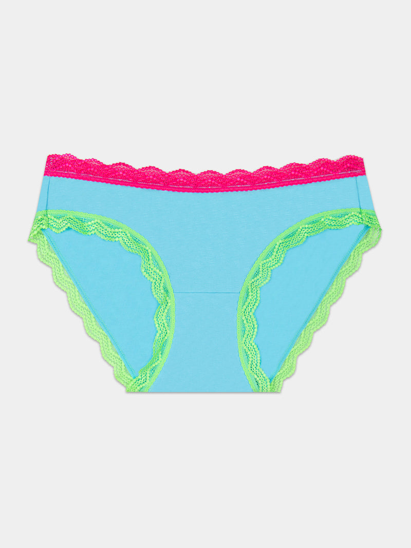 The Original Knicker - Art Brights Charming Garment Enterprises Co