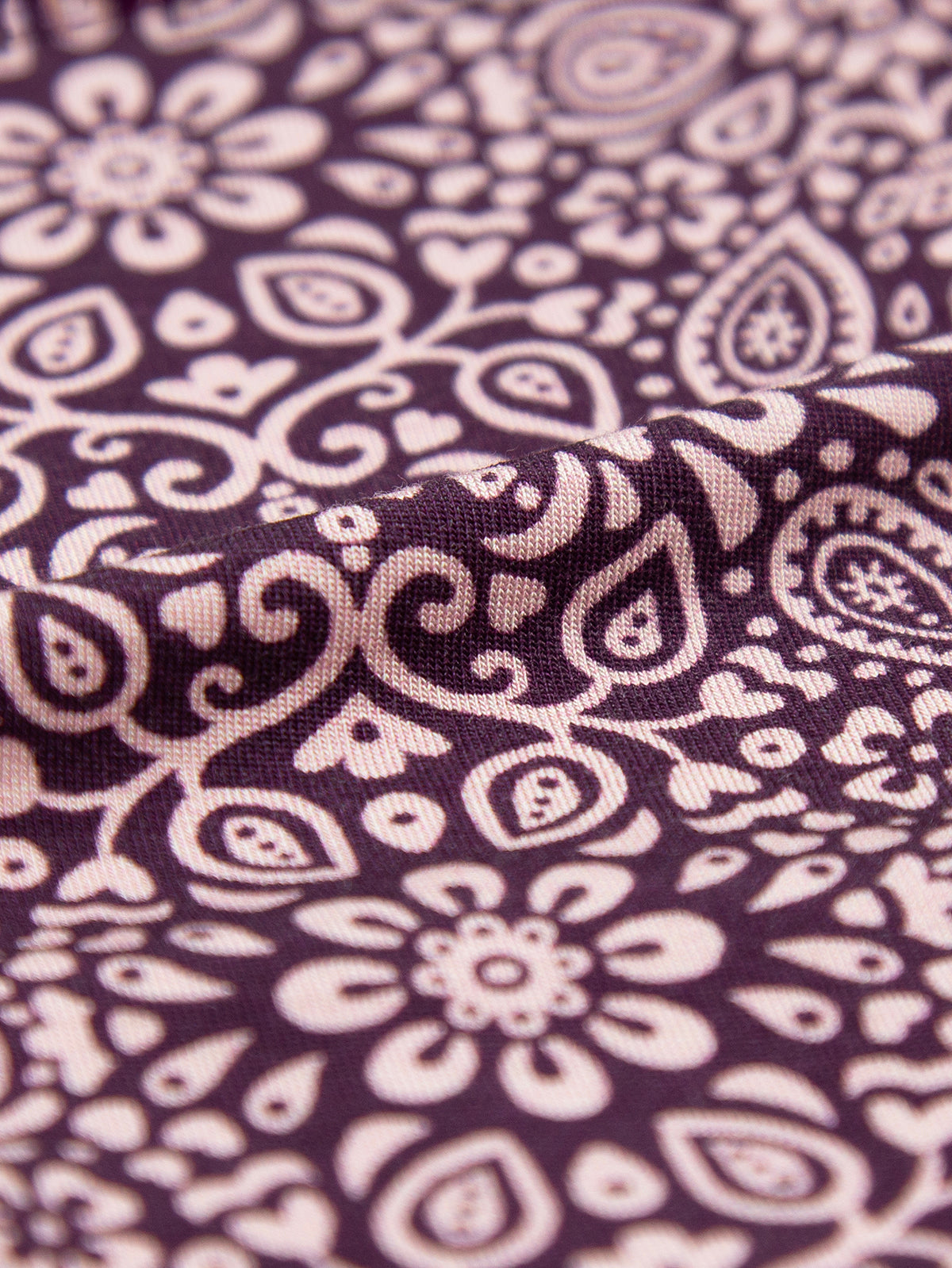 High Rise Knicker Four Pack - Arts Floral