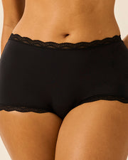 Stripe & Stare - Hipster