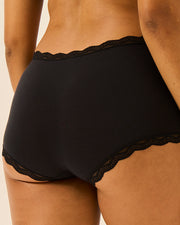 Stripe & Stare - Hipster