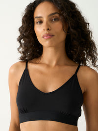 T-Shirt Bra - Black