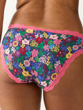 The Original Knicker - Boden x S&S Floral
