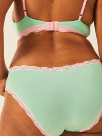The Original Knicker - Peppermint and Candyfloss Fast Track Sourcing FZC LLC