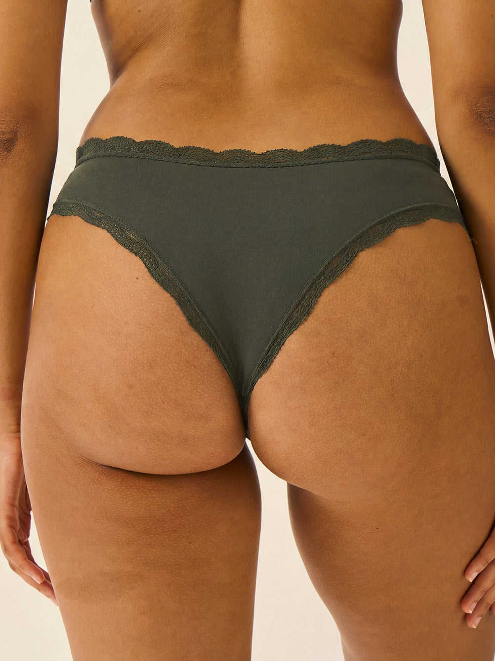 Brazilian Knicker Modern