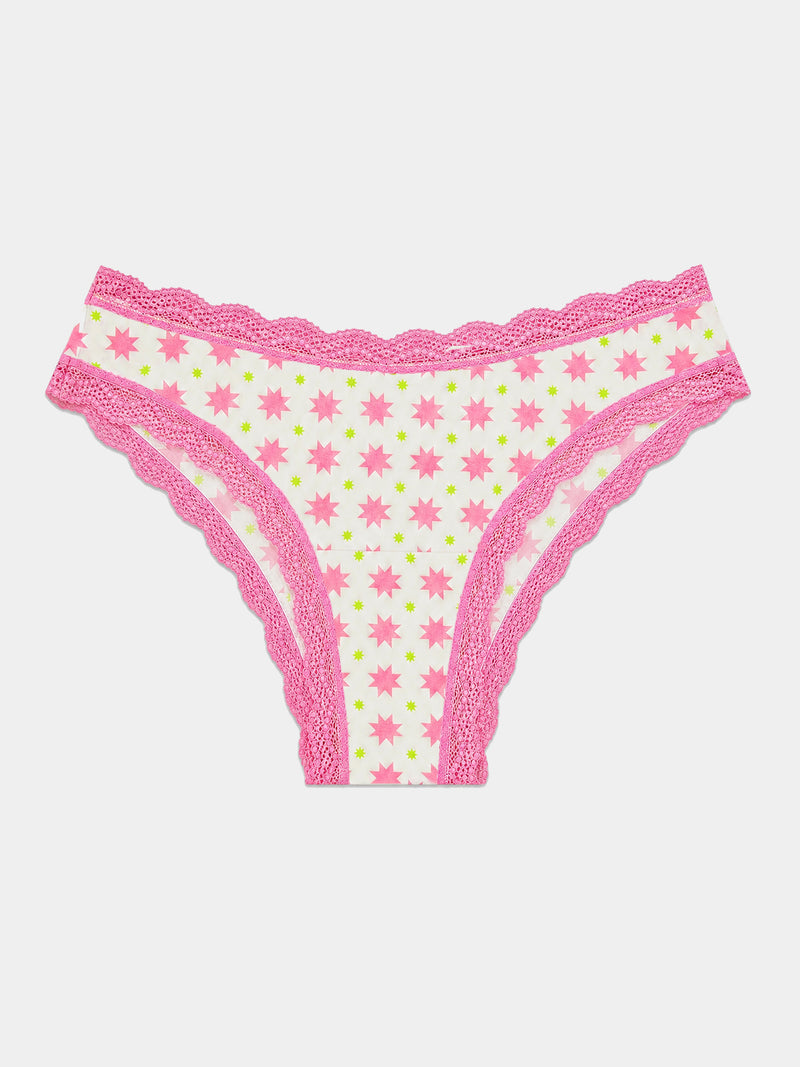 Brazilian Knicker - Bright Spark