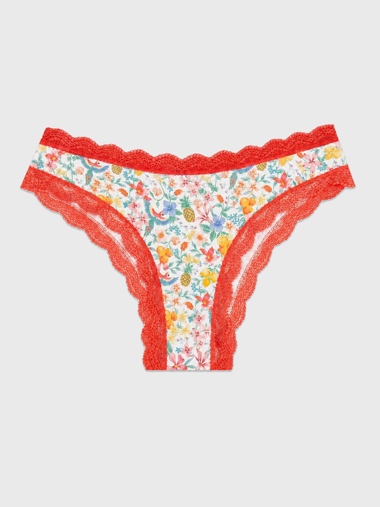 Brazilian Knicker - Paradise Found