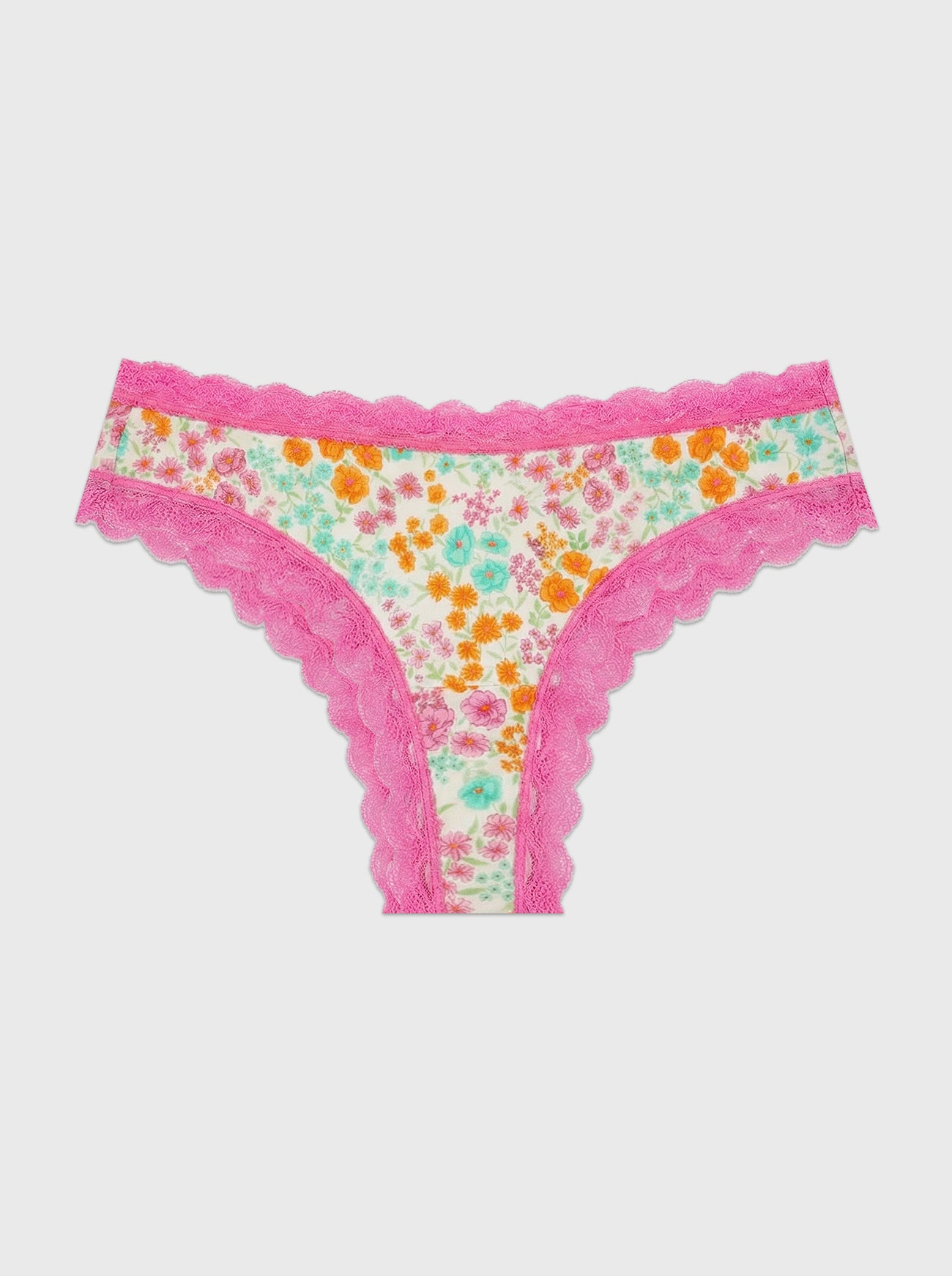 Brazilian Knicker - Sweet Posy
