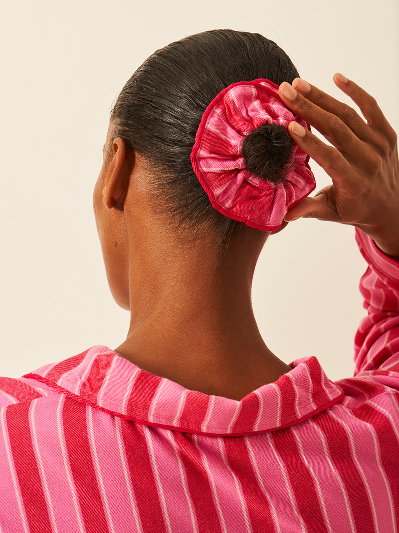 The Sweet Slumber Gift Set - Candy Cane Pop