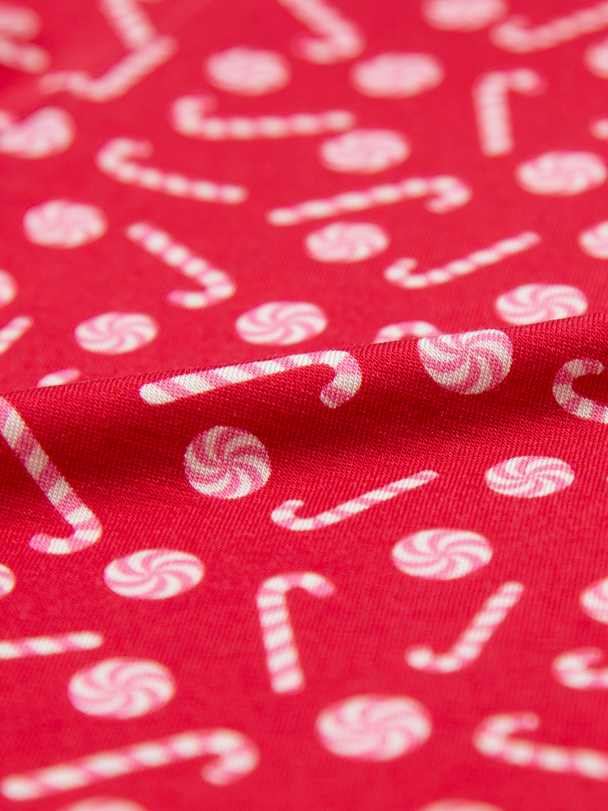 The Original Knicker - Candy Cane Swirl Charming Garment Enterprises Co