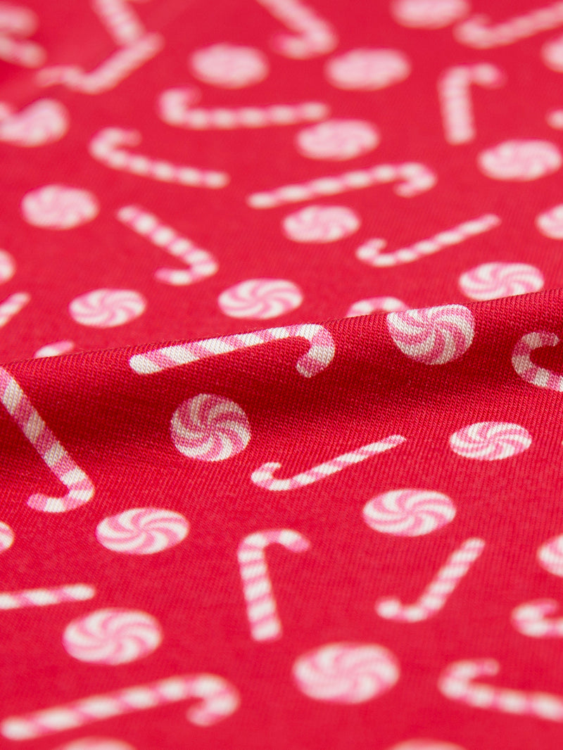 The Original Knicker - Candy Cane Swirl Charming Garment Enterprises Co