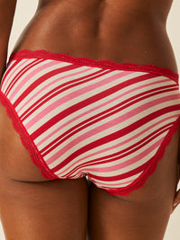 The Original Knicker - Candy Cane Wishes