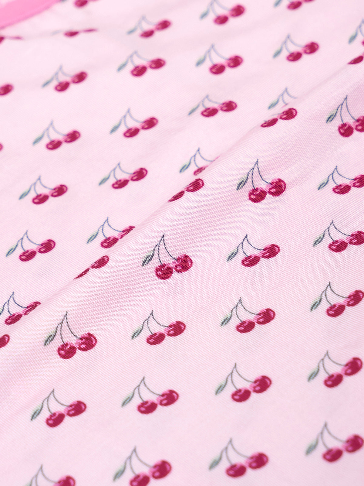 The Original Knicker Four Pack - Cherry Baby